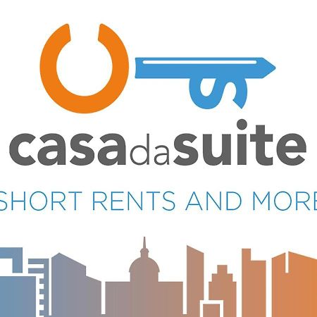 Casa Da Suite Vita Milano Eksteriør bilde
