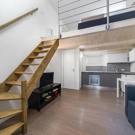 Casa Da Suite Vita Milano Eksteriør bilde