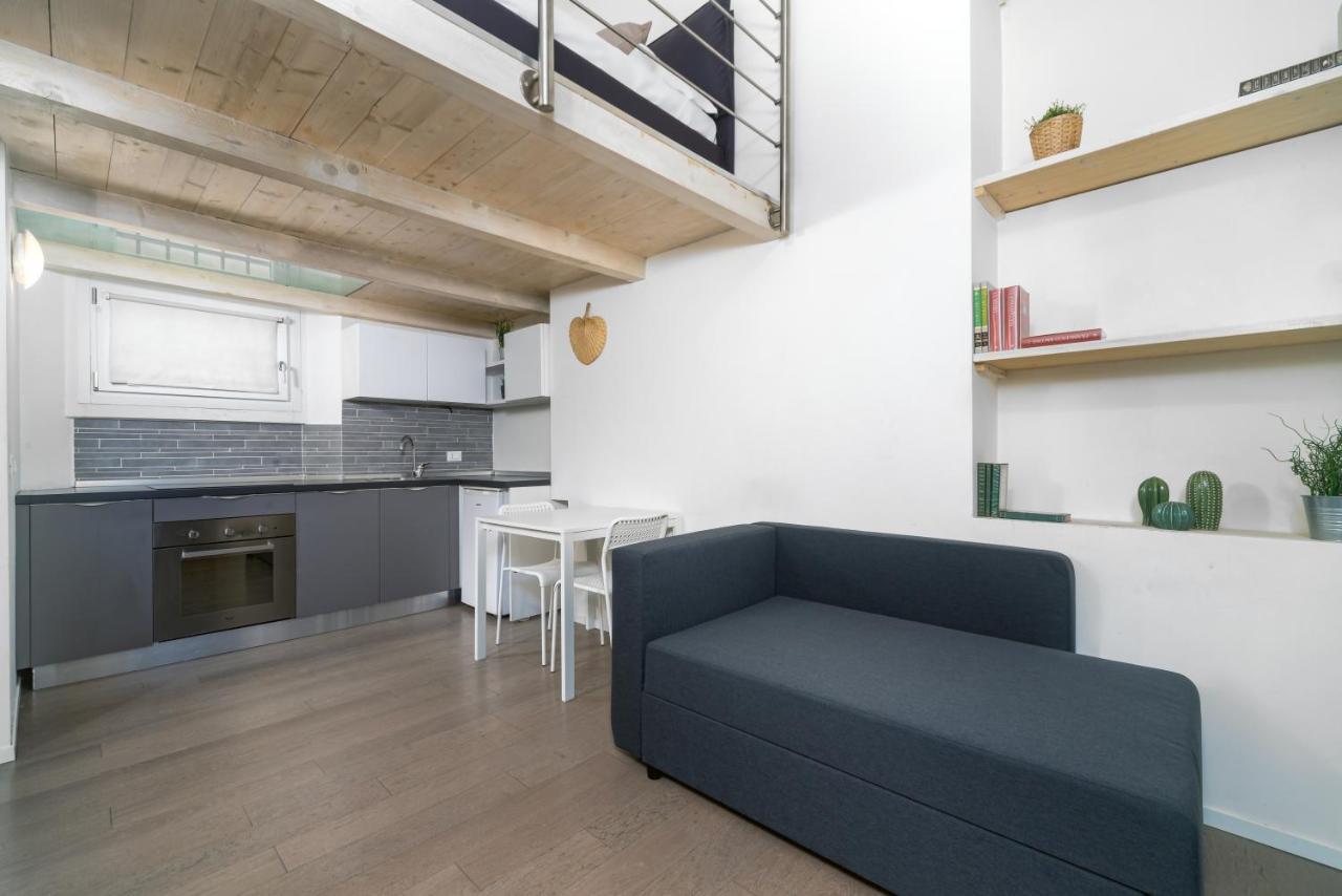 Casa Da Suite Vita Milano Eksteriør bilde