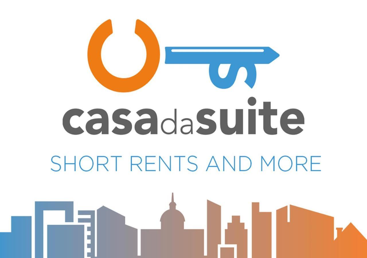 Casa Da Suite Vita Milano Eksteriør bilde