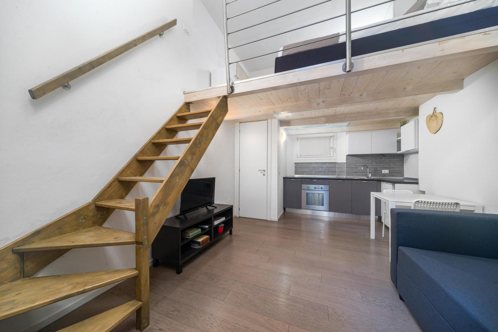 Casa Da Suite Vita Milano Eksteriør bilde