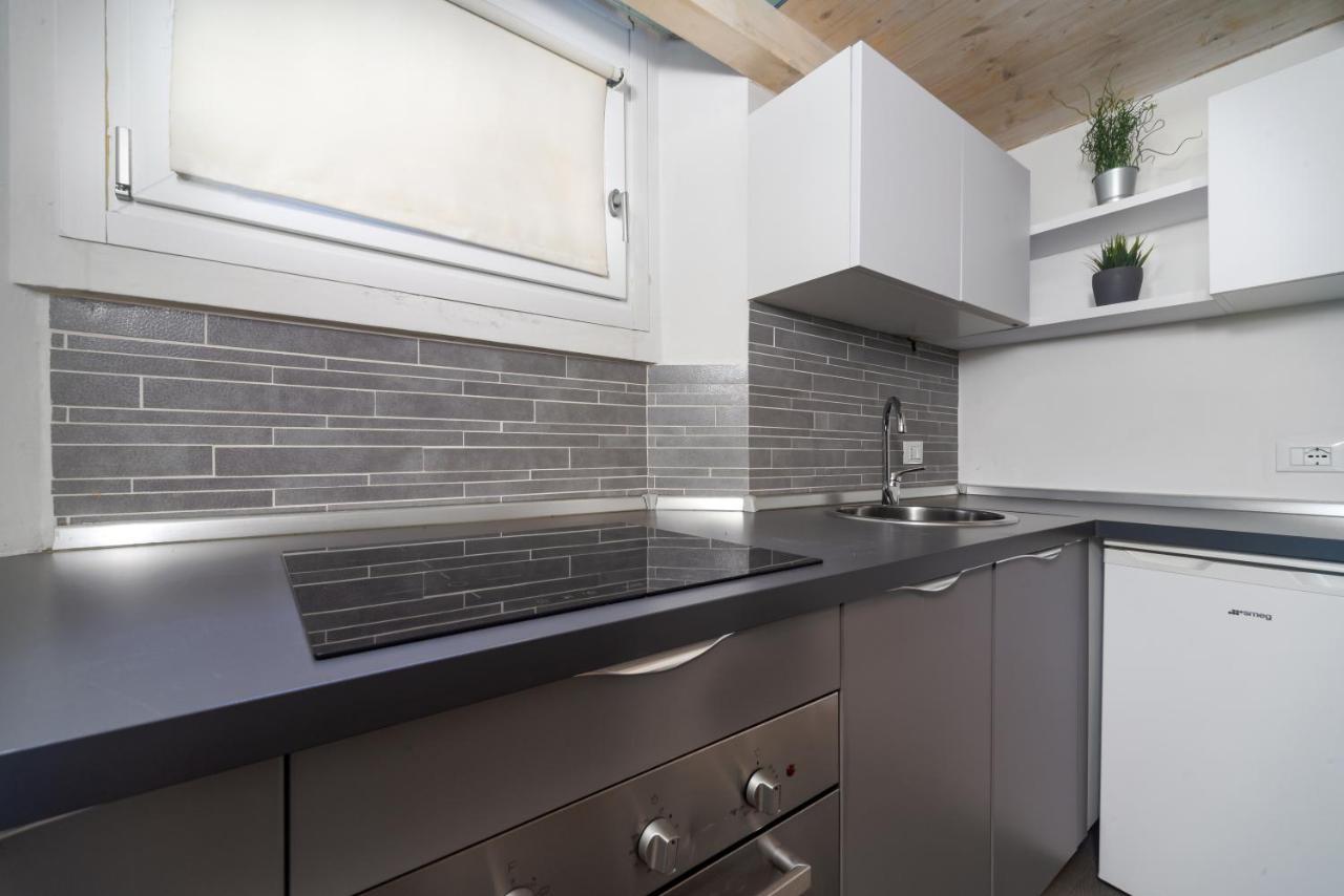 Casa Da Suite Vita Milano Eksteriør bilde