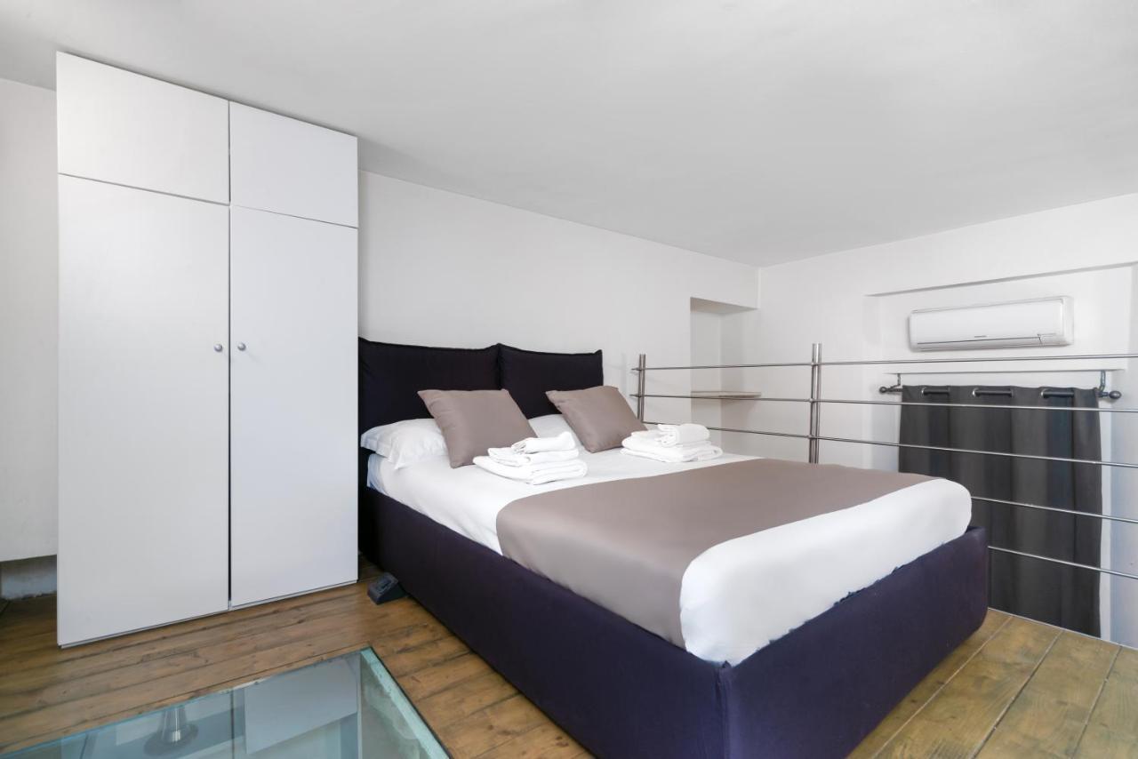 Casa Da Suite Vita Milano Eksteriør bilde
