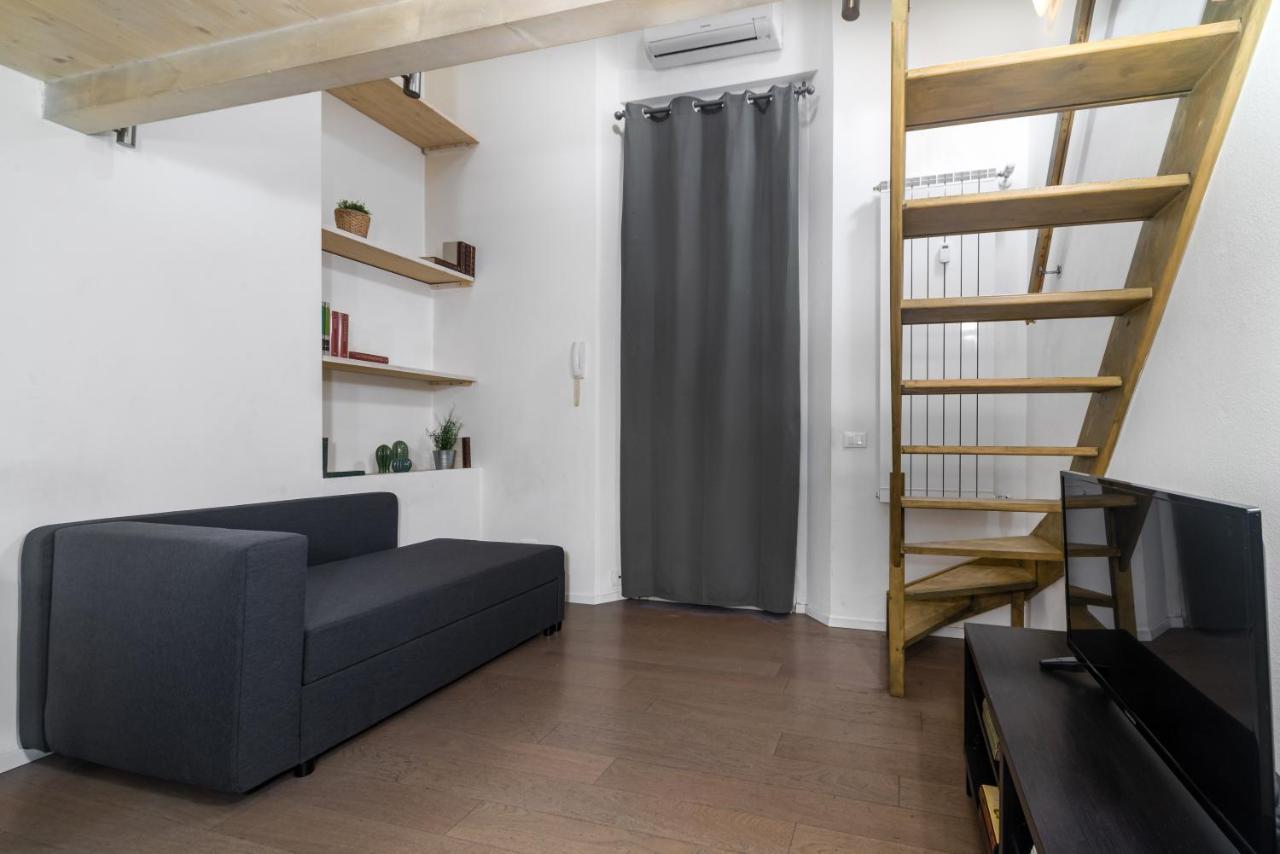 Casa Da Suite Vita Milano Eksteriør bilde