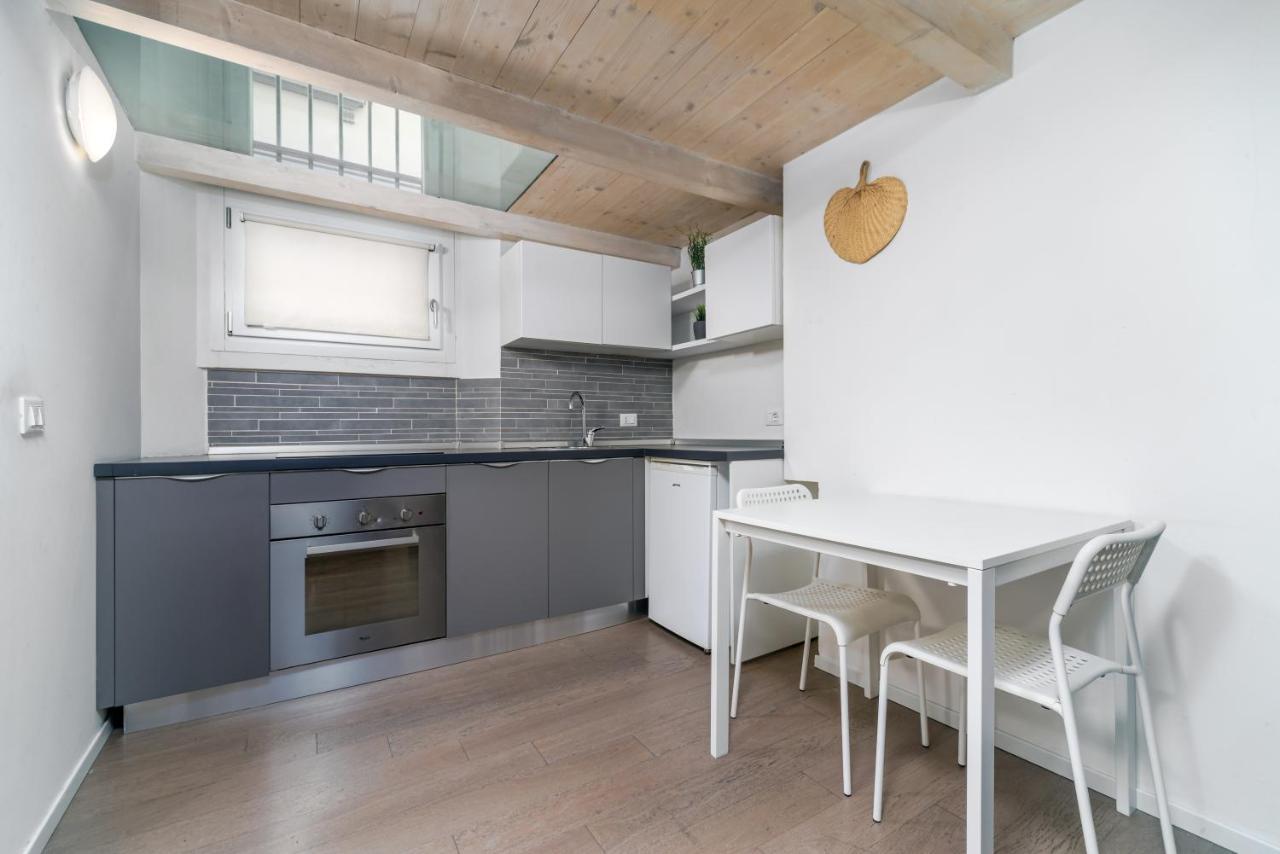Casa Da Suite Vita Milano Eksteriør bilde